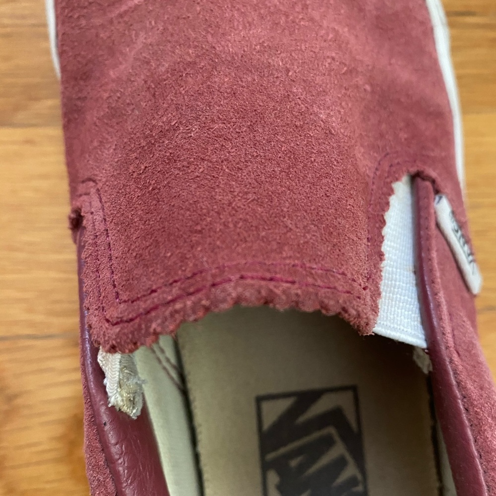 Vans - Picture 5 of 5